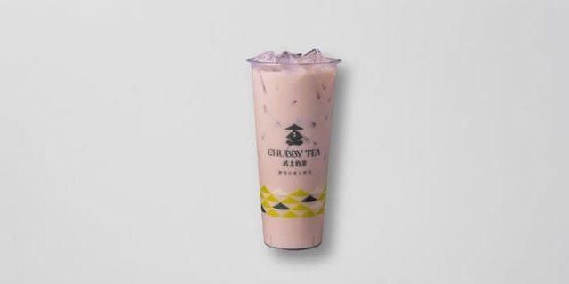 Signature Green Milk Tea