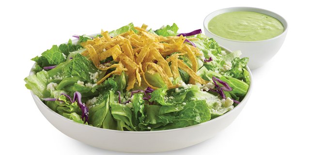 Loco Salad