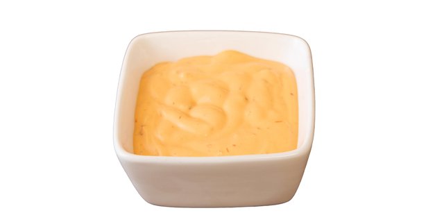 Russian Dressing