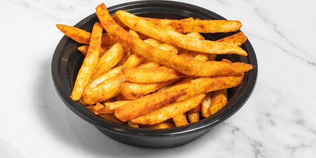 Fries