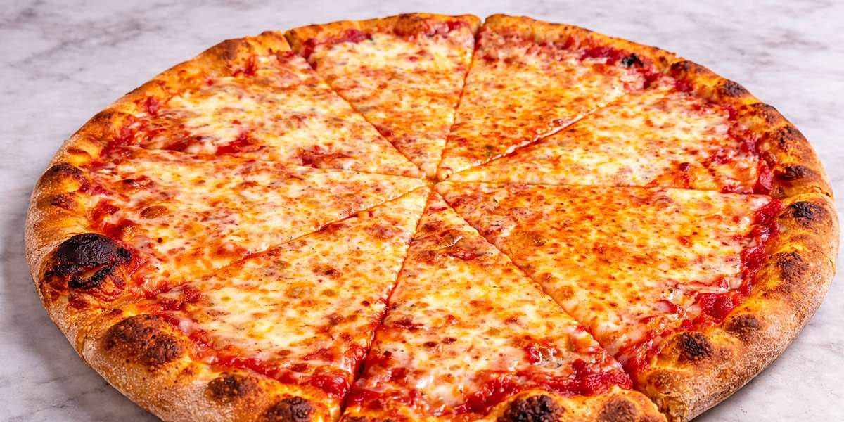 Pizza Roma