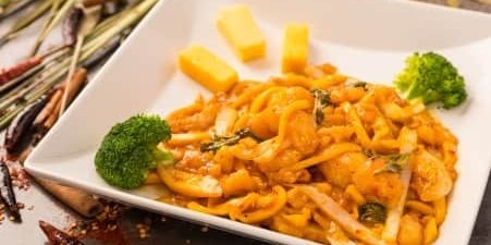 Mango Swai