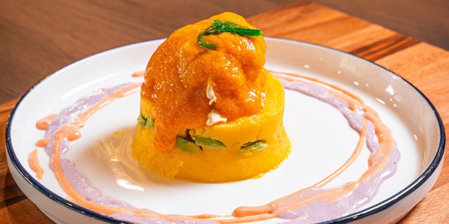Causa Chicken