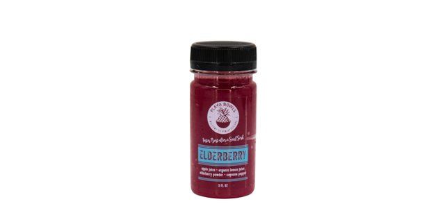 Elderberry