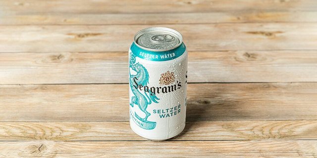 Seltzer
