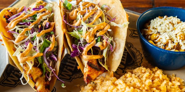 Fish Taco Kit