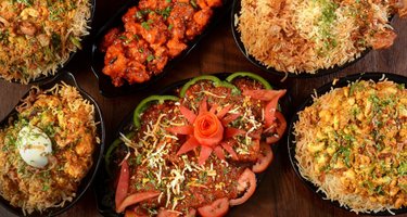 Kokum Grill & Wok