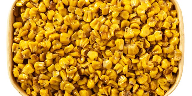 Roasted Corn