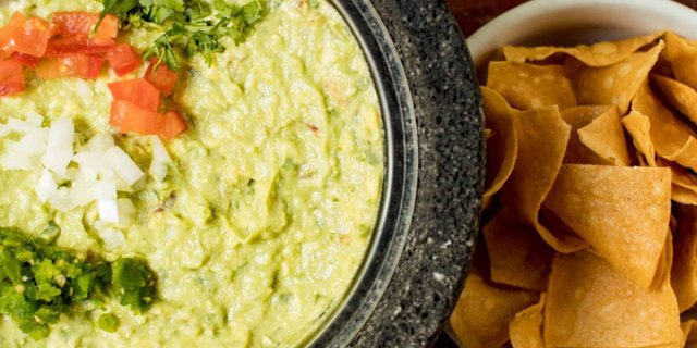 Guacamole