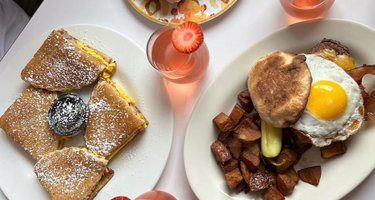 Crazy Beans Restaurant