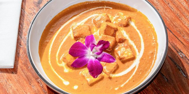 Paneer Butter Masala