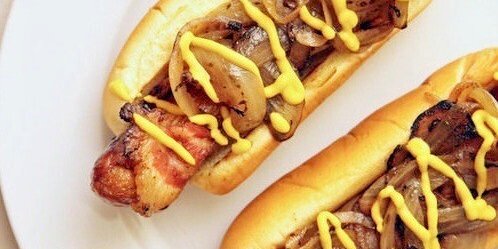 Maxwell St. Polish Sausage