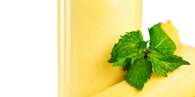 Banana Smoothie