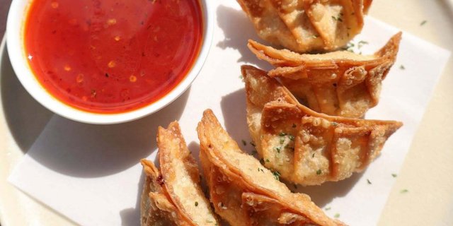 Gyoza