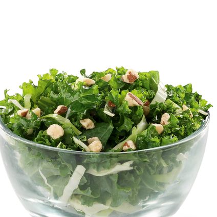 Kale Crunch