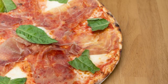Daniele Pizza