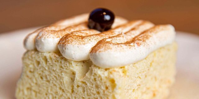 Tres Leches
