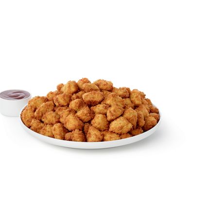Chick-fil-A Nuggets Tray
