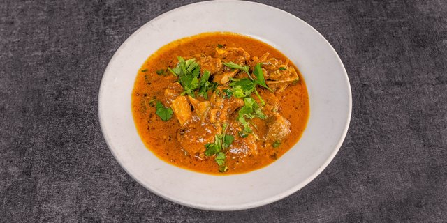 Goat Curry