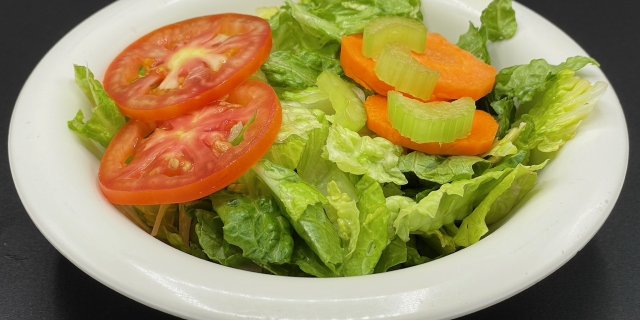 Garden Salad