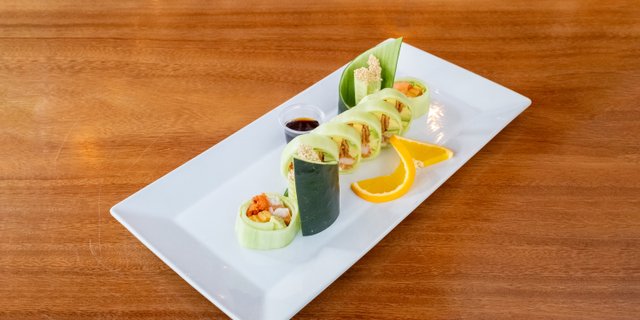 Bill Gates Specialty Roll