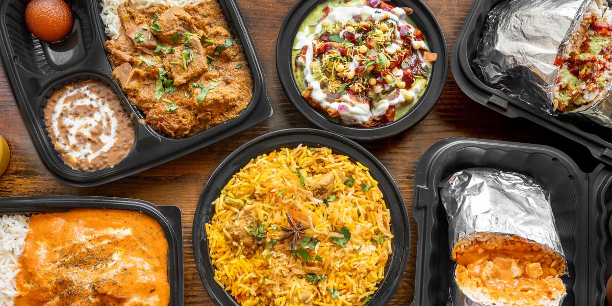 Chit Chaat Cafe