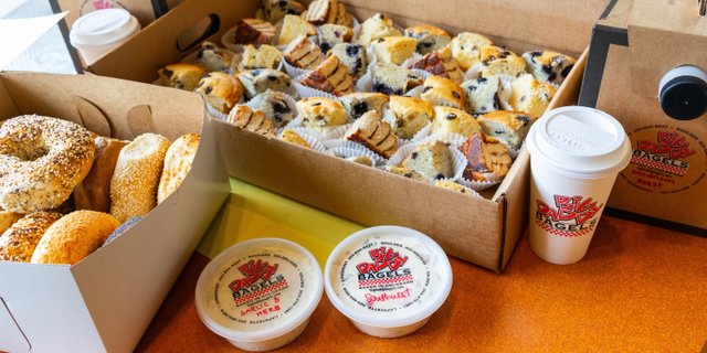 Daddy's Sweet Delight Package