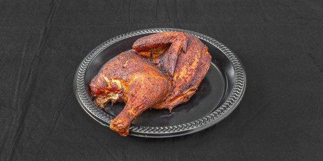Half Yard Bird