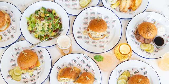 Ingo's Tasty Food
