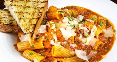 Peppercorn's Grille & Tavern