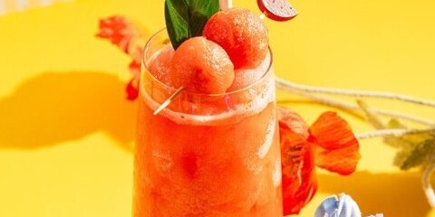 Watermelon Slush