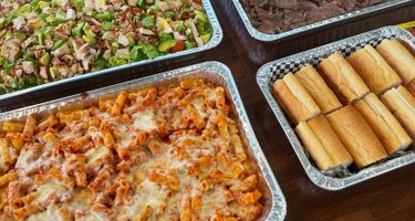 Big Mama's Kitchen