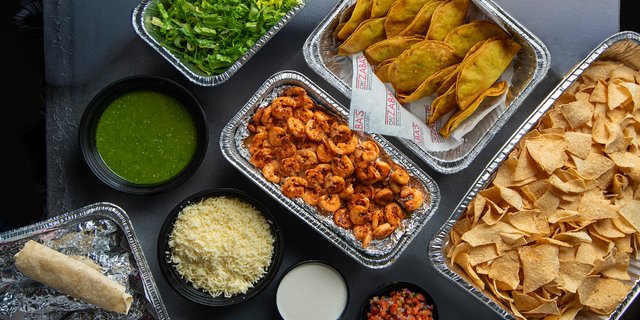 ZIPpik 12 Tacos
