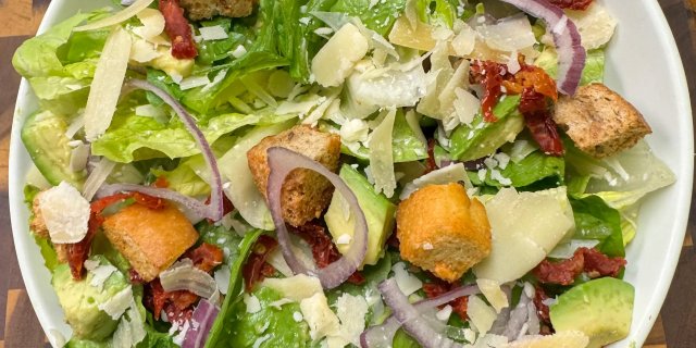 My City Caesar Salad
