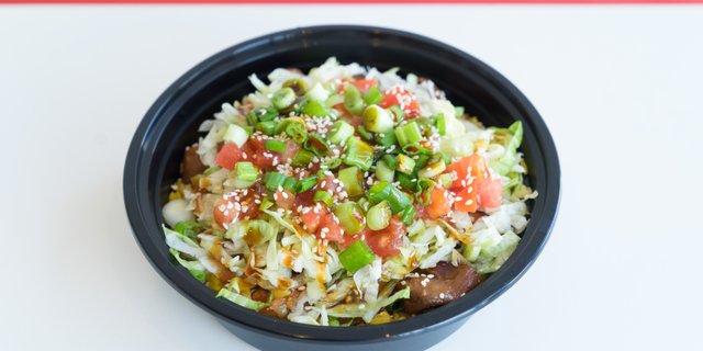 Asian Chop-Chop®