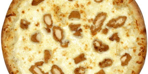 Ranch Pizza