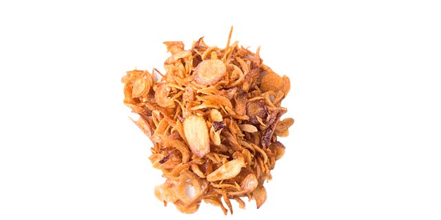 Crispy Fried Onions