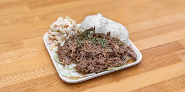 Kalua Pork