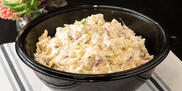 Red Potato Salad