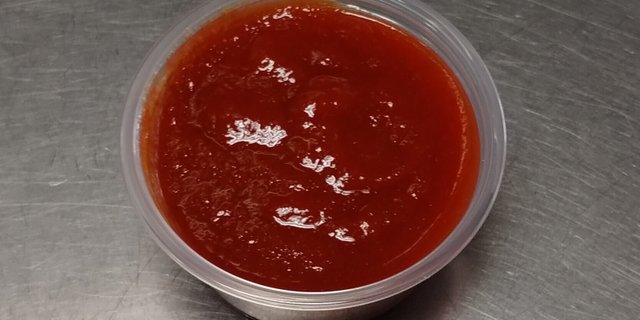 Sriracha Hot Chili Sauce