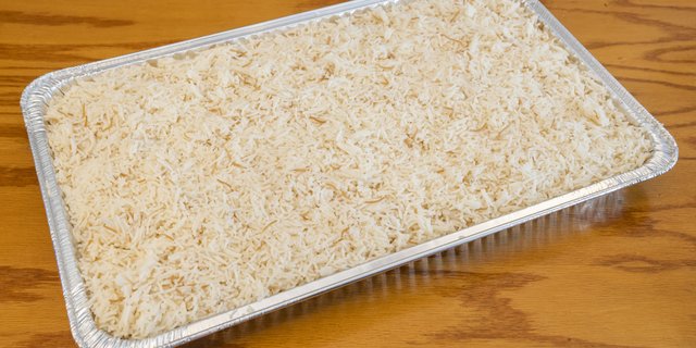 Tannour Rice