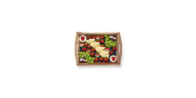 Sweet Support Dessert Board