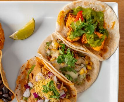 3 Tacos Bar