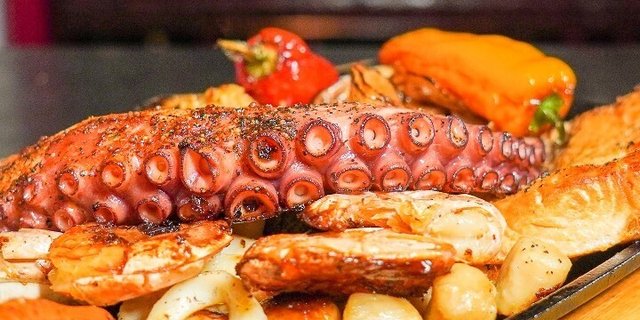 Pulpo