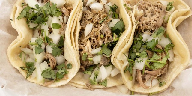 12 Soft Taco Pack