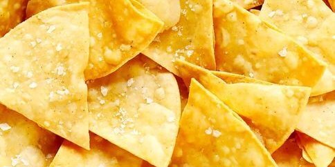 Tortilla Chips