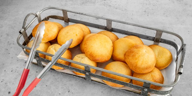 Pandebonos
