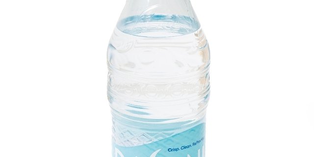 Bottled Water