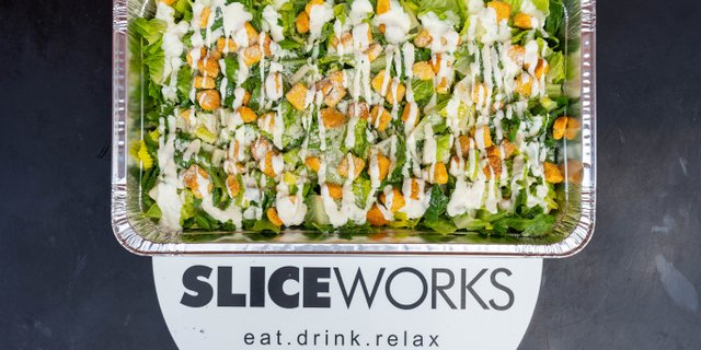 Caesar Salad