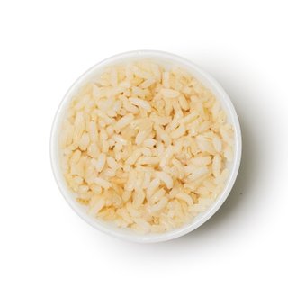 Side Brown Rice 4oz